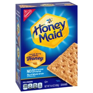 Graham Crackers | Packaged