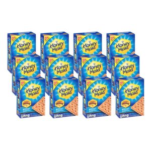 Graham Crackers | Packaged