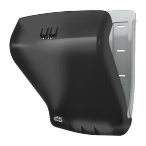 DISPENSER TWL M/C-FLD SMK 1CT TORK | Raw Item