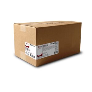 CHIX WNG CKD OVN RSTD 2-7.5# PIERCE | Corrugated Box