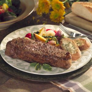 ANGUS STK STRPLN BNLS | Styled