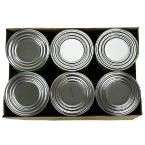 DEL MONTE BEAN GRN CUT 101Z | Packaged