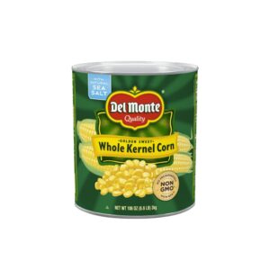 DEL MONTE CORN SWT GLDN WHL KERN 106Z | Packaged
