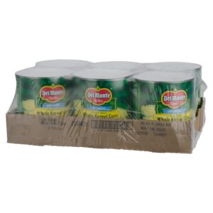 DEL MONTE CORN SWT WHL KERN LW SOD 106Z | Corrugated Box