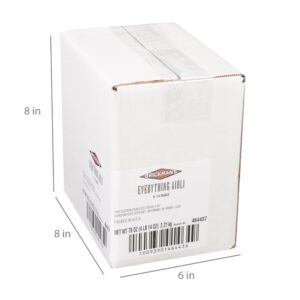 BRICKMAN’S SAUCE AIOLI EVRTHNG 13Z | Corrugated Box