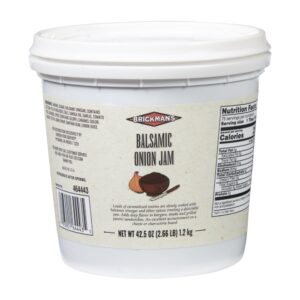 JAM ONION BALSM | Packaged