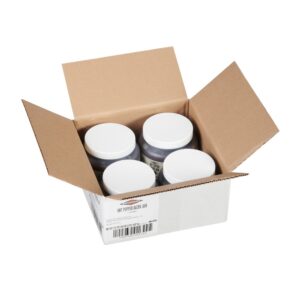 JAM BACON HOT PEPR | Packaged