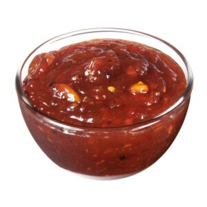 JAM BACON HOT PEPR | Raw Item