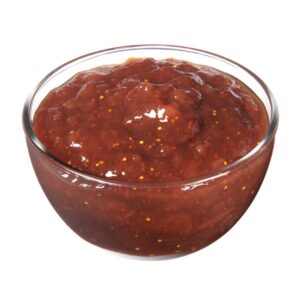 JAM FIG STRAWB | Raw Item