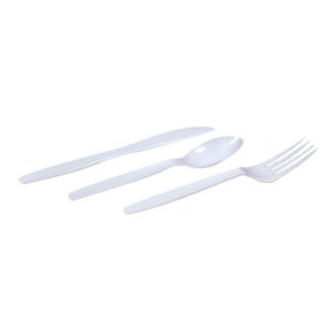 Fork/Knife/Spoon Cutlery Kits | Raw Item
