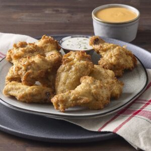 Chix Wings&Drummies 2-7.5lb | Styled