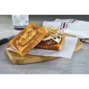 Cinnamon Swirl French Toast | Styled