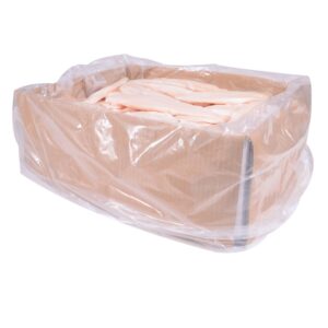 Swai Fish Fillets, 2-3 oz. | Packaged