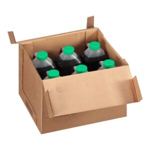 Soy Sauce | Packaged