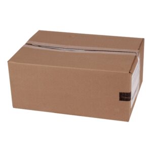 CHX BRST GRLLD SLCD 4-5# SANDR | Corrugated Box