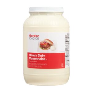 Mayonnaise | Packaged