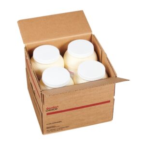 Mayonnaise | Packaged