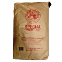 Bread Patent Flour | Packaged