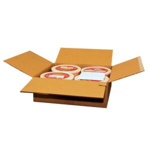 Cheese Spread | Packaged