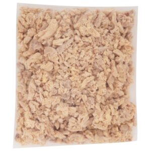 Pulled Chicken White & Dark Blend | Packaged