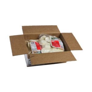 RAVIOLI BEEF JMBO 5# BERNI | Packaged