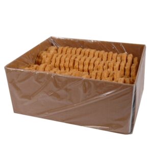 Breast Chicken Patties | Packaged