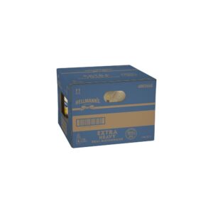 Mayonnaise | Corrugated Box