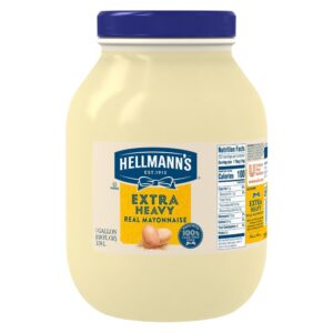 Mayonnaise | Packaged