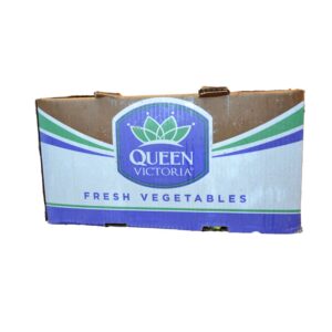 SPROUTS BRUSSEL | Corrugated Box