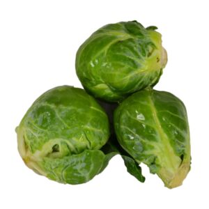 SPROUTS BRUSSEL | Raw Item