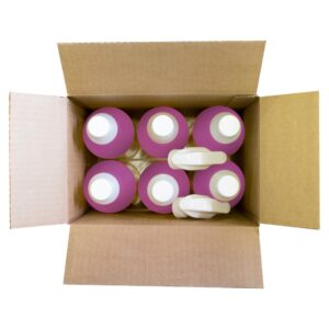 DELIMER CLINGING 6-32FLZ ARRAY | Packaged