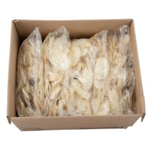Potato Chips | Packaged