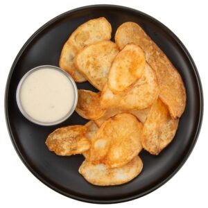 Potato Chips | Styled