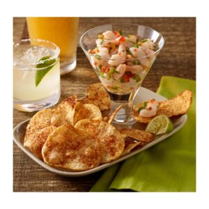 Potato Chips | Styled