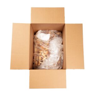 PRETZEL BITES SFT BAVRN 525CT | Packaged