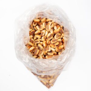 PRETZEL BITES SFT BAVRN 525CT | Styled