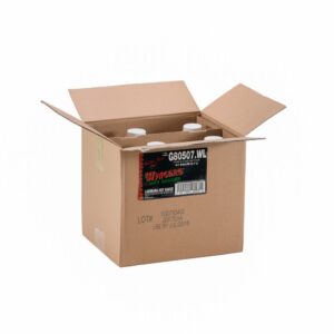 Hot Sauce | Packaged