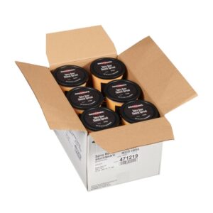 Spicy Beer Cheese Spread | Packaged