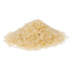 RICE PARBL STRONGBOX | Raw Item