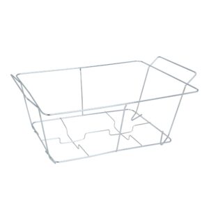 Chafing Dish Wire Rack | Raw Item