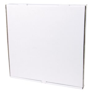 16″ Pizza Boxes | Styled