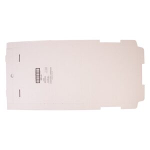 16″ Pizza Boxes | Raw Item