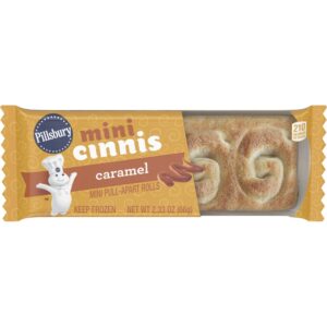 ROLL MINI CINNIS CRML 72-2.33Z PILLS | Packaged