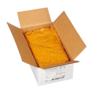 SOUP LASAGNA | Packaged