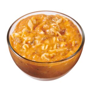 SOUP LASAGNA | Raw Item