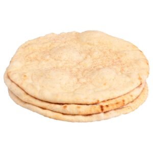 Pita Bread | Raw Item