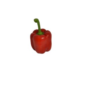 Red Peppers | Raw Item