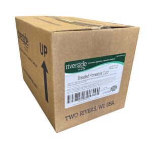 Kraft String Cheese | Corrugated Box