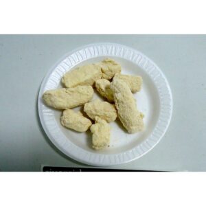 Kraft String Cheese | Styled