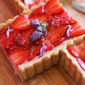 STRAWBERRY 8-1# DRISCOLL | Styled